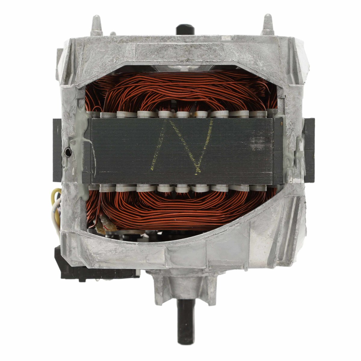 WP661600 - Genuine OEM Whirlpool Top Load Washer Drive Motor, 2 Speeds